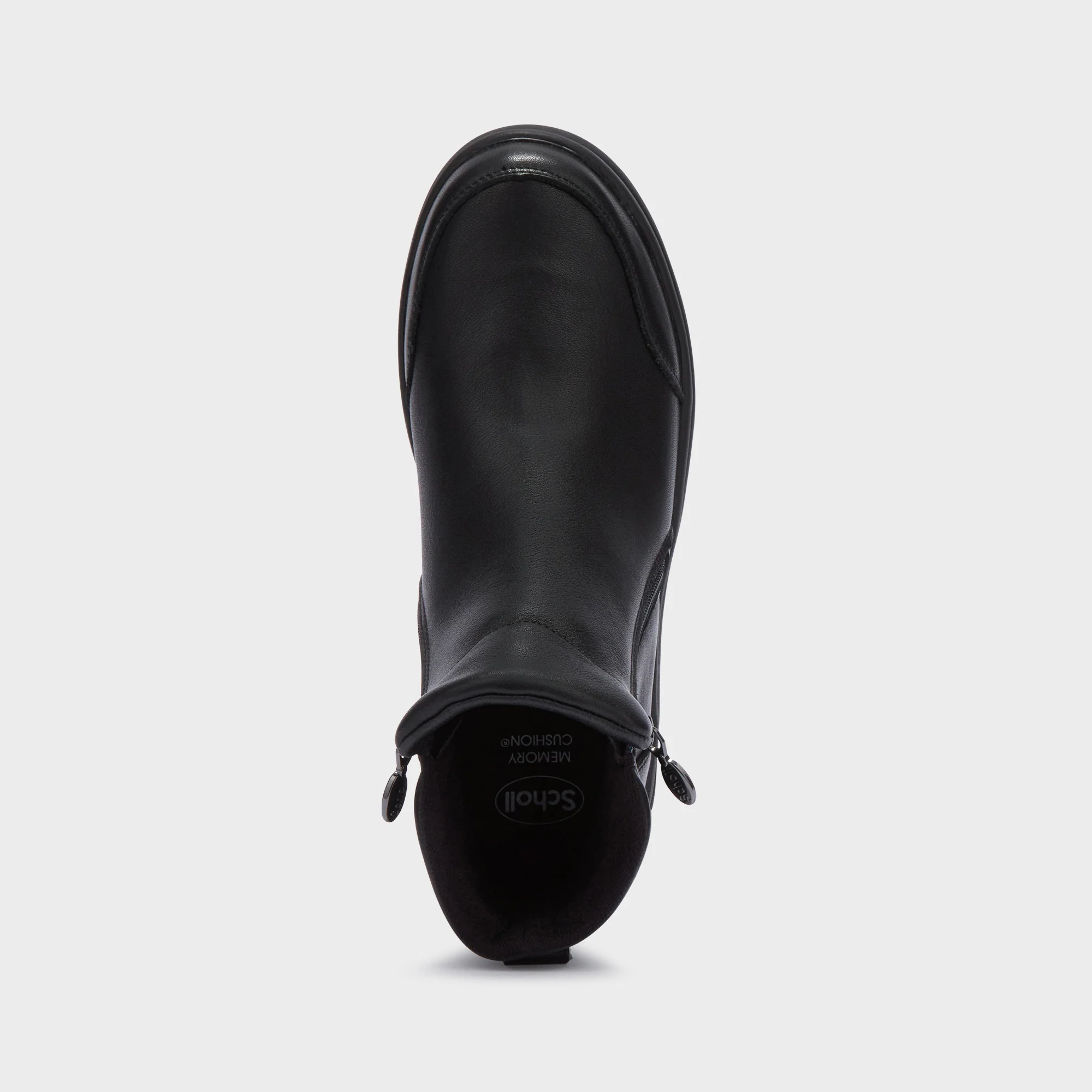 ZERMATT ANKLE BOOT ZIP - Image 3